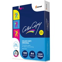 Inapa Color Copy 100g 210x297 R, Papel 