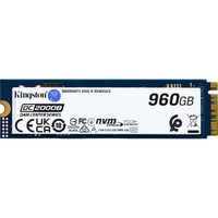 Kingston DC2000B 960 GB, Unidad de estado sólido 