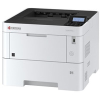 Kyocera ECOSYS P3145dn reacondicionado, Impresora láser gris/Gris oscuro