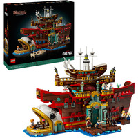 LEGO 75640, Juegos de construcción