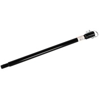 Makita Extensión con pasador 540 mm, para barrena de tierra, Taladro para tierra negro