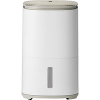 Meaco Dry Arete One 25L Deshumidificador de compresor y purificador de aire blanco/Beige