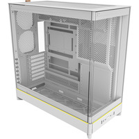 Montech HS01 (W), Cajas de torre blanco
