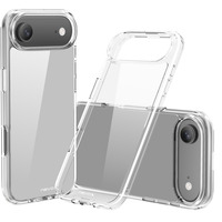 Nevox 2511, Funda para teléfono móvil transparente