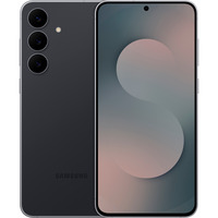 Samsung Galaxy S25 FE 5G 17 cm (6.7") SIM doble USB Tipo C 8 GB 128 GB 4900 mAh Negro, Móvil negro, 17 cm (6.7"), 1080 x 2340 Pixeles, 8 GB, 128 GB, 50 MP, Negro