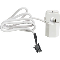 Shelly Transformador de corriente Shelly_CT_50A, Stromwandler blanco