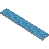 Thermal Grizzly TG-MP-B-120-20-15-4, Almohadillas térmicas