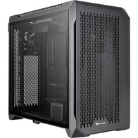 Thermaltake CTE C750 Air, Caja de torre grande negro