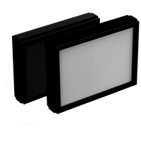 Venta Filtro Hepa 13 y anti-formaldehído, 2 piezas, Filtros 