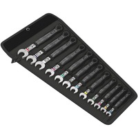 Wera Juego de bicicleta 12, Llave de tuercas 