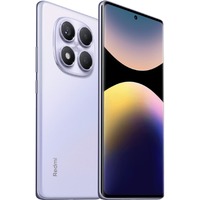 Xiaomi Redmi Note 14 Pro 5G 256GB, Móvil violeta