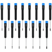 iFixit (NEW) Juego de destornilladores Marlin negro/Azul