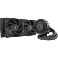 ARCTIC Liquid Freezer III Pro 240, Refrigeración por agua