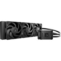 ARCTIC Liquid Freezer WS360-SP6, Refrigeración por agua negro