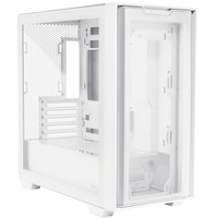ASUS A21 Negro Carcasas ordenador, Cajas de torre negro, PC, Negro, micro ATX, Mini-ITX, Juego, 16,5 cm, 38 cm