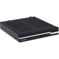 Acer Veriton N4660G Reacondicionado, Mini-PC  negro