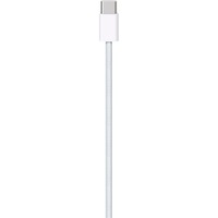 Apple Cable USB, conector USB-C > conector USB-C blanco