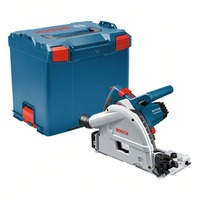 Bosch 0 601 675 001 sierra circular portátil 16,5 cm 6250 RPM 1400 W azul, 16,5 cm, 6250 RPM, 5,7 cm, 2 cm, 4,2 cm, Corriente alterna