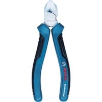 Bosch 1 600 A01 TH9 alicate de corte Cortacables manual, Alicates de corte azul, Cortacables manual, Negro, Azul, 4 mm, 224 g