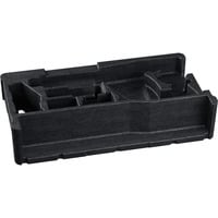 Bosch Inserto XL-BOXX GSH 18V-5, Depósito negro