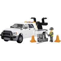 COBI COBI-24611, Juegos de construcción
