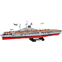 COBI COBI-4826, Juegos de construcción