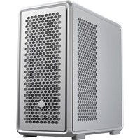 Cooler Master MF600-SGNN-S00, Cajas de torre plateado
