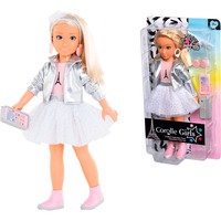 Corolle 9000600150 muñeca, Muñecos 4 año(s), Niño/niña, 280 mm, 215 g, Multicolor