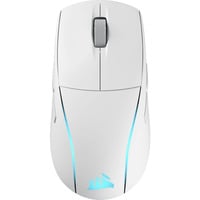Corsair CH-931D011-EU, Ratones para gaming blanco