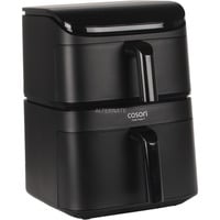 Cosori CAF-DC121-ADER, Freidora de aire caliente negro