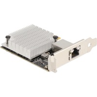 DeLOCK 90758, Adaptador de red