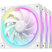 DeepCool FL12, Ventilador blanco