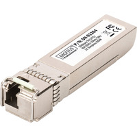 Digitus Módulo SFP+ 10G BiDi SM TX1270/RX1330 10km, Transceptor 