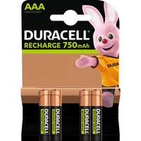 Duracell 5000394090231, Batería