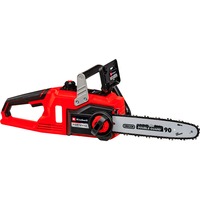 EINHELL FORTEXXA 18/30 4500 RPM Negro, Rojo, Motosierra rojo/Negro, 4500 RPM, 30 cm, 27 cm, 8,9 m/s, Negro, Rojo, 0,16 L