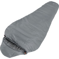 Easy Camp 240194 Orbit 100 Compact, Saco de dormir gris