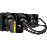 Enermax ELC-LTXTR360, Disipador de CPU 