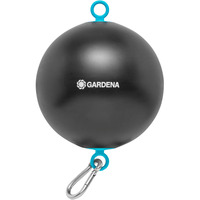 GARDENA 9094-20, Soporte negro