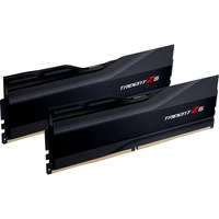 G.Skill DIMM 32 GB DDR5-7600 (2x 16 GB) Kit dual, Memoria RAM negro