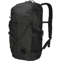 Jack Wolfskin Wolfskin WANDERMOOD PACK 20, Mochila negro