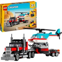 LEGO 31146, Juegos de construcción