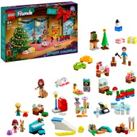 LEGO 42637, Juegos de construcción
