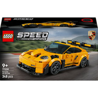 LEGO 77239, Juegos de construcción