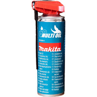 Makita Spray de mantenimiento multiaceite 300ml 