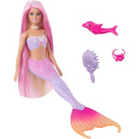 Mattel HRP97, Muñecos