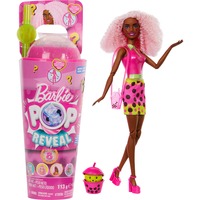 Mattel Pop Reveal HTJ20 muñeca, Muñecos Muñeca fashion, Femenino, 3 año(s), Chica, Multicolor