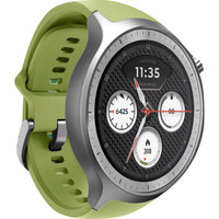 Motorola moto watch, SmartWatch plateado