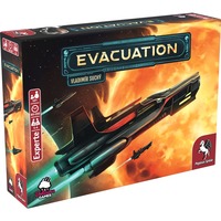 Pegasus 56260G, Juego de mesa