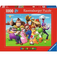 Ravensburger 12000455, Puzzle