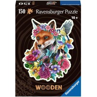 Ravensburger 17512, Puzzle